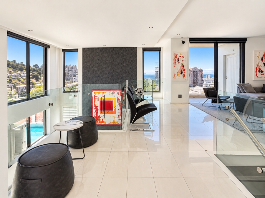 2 Bedroom Property for Sale in Cape Town City Centre Western Cape